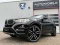 BMW X6 Baureihe X6 xDrive 40 d/22Zoll/KAM./MOTOR NEU Noir - thumbnail 2