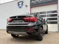 BMW X6 Baureihe X6 xDrive 40 d/22Zoll/KAM./MOTOR NEU Noir - thumbnail 11