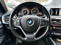 BMW X6 Baureihe X6 xDrive 40 d/22Zoll/KAM./MOTOR NEU Noir - thumbnail 19