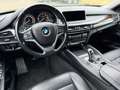 BMW X6 Baureihe X6 xDrive 40 d/22Zoll/KAM./MOTOR NEU Noir - thumbnail 31