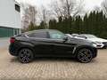 BMW X6 Baureihe X6 xDrive 40 d/22Zoll/KAM./MOTOR NEU Noir - thumbnail 7