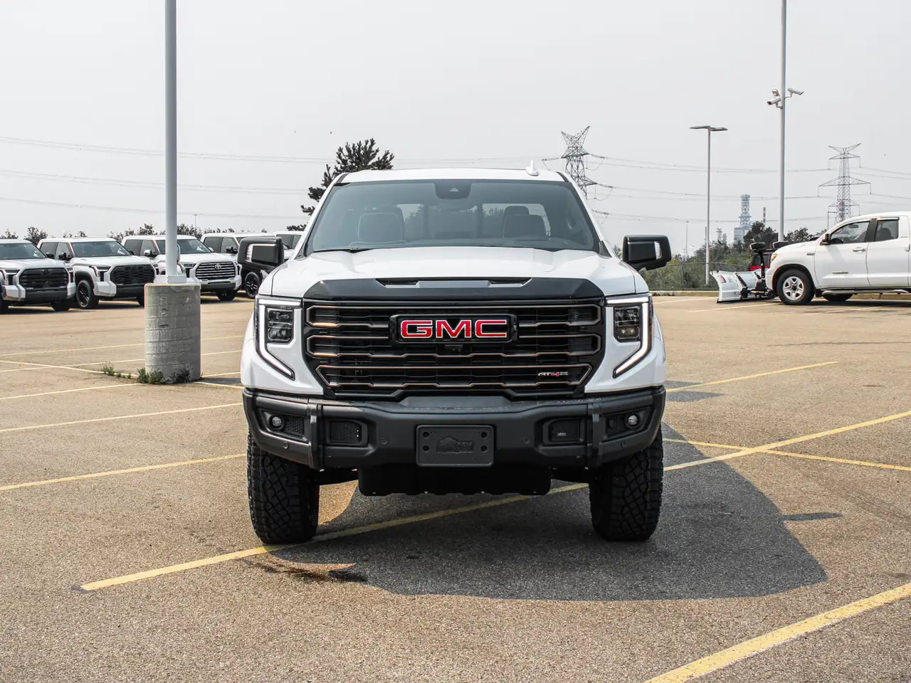 GMC Sierra 1500 снимка GMC Sierra 1500