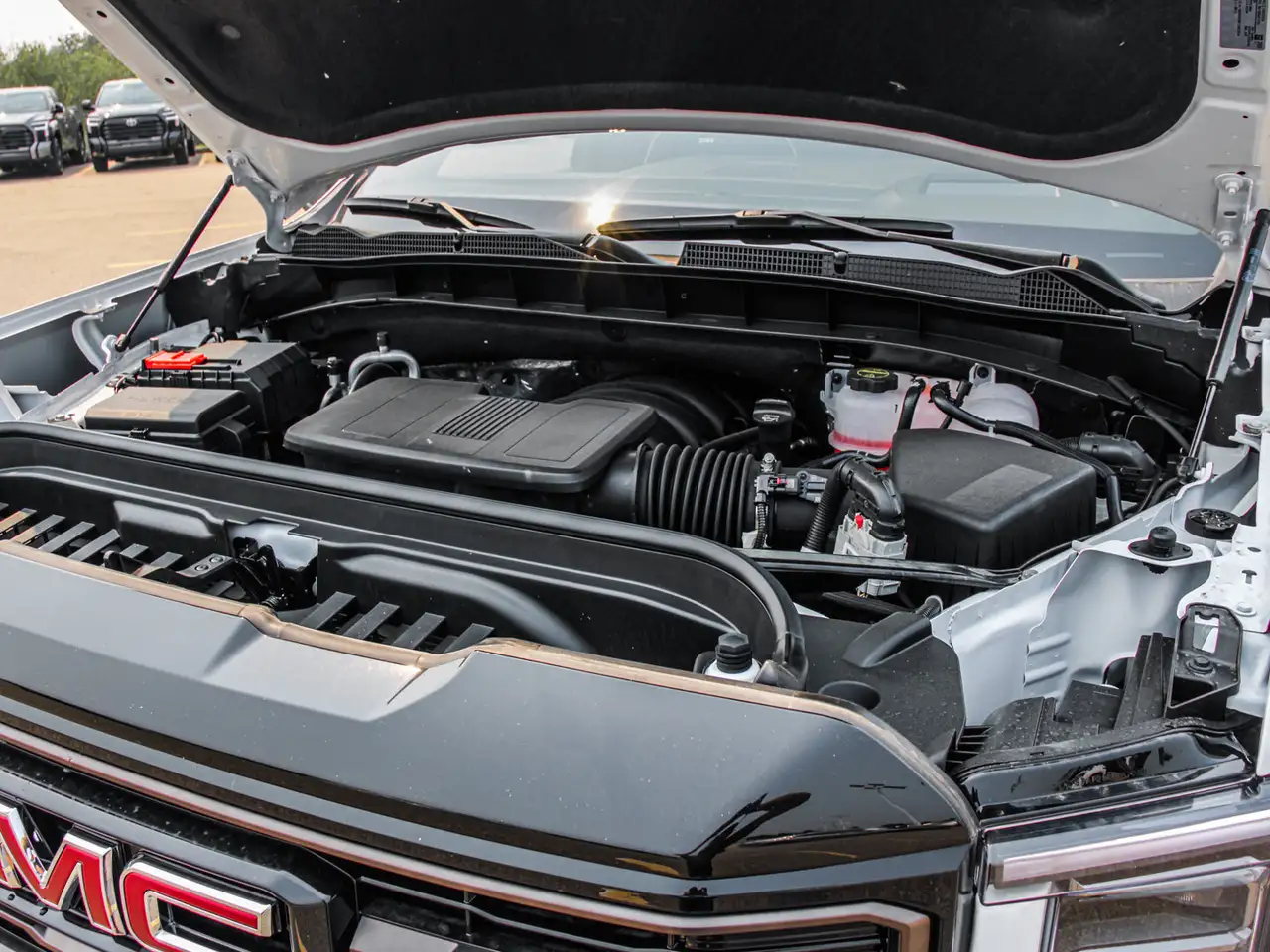 GMC Sierra 1500 снимка GMC Sierra 1500