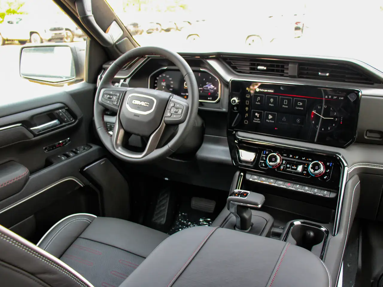 GMC Sierra 1500 снимка GMC Sierra 1500
