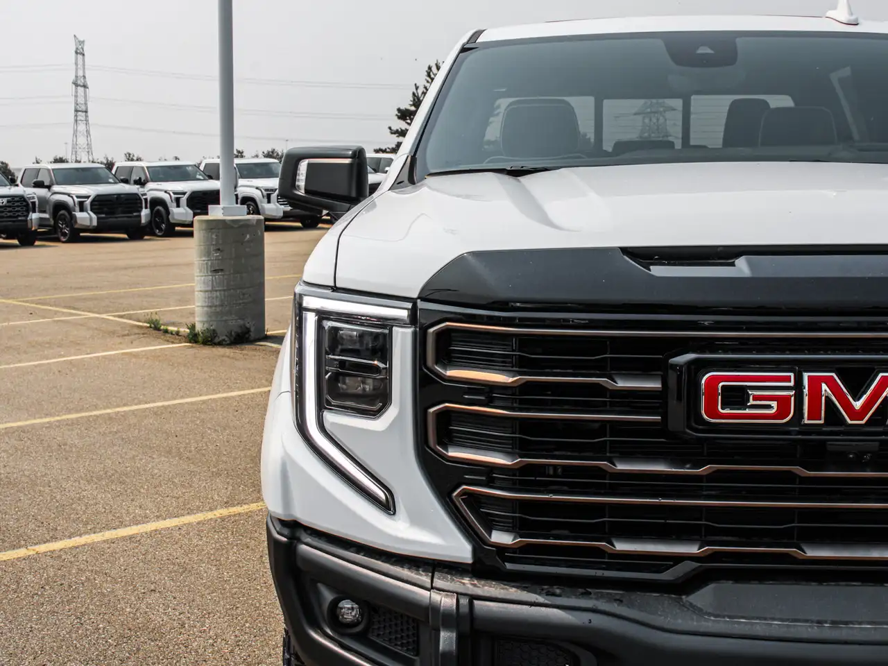GMC Sierra 1500 снимка GMC Sierra 1500