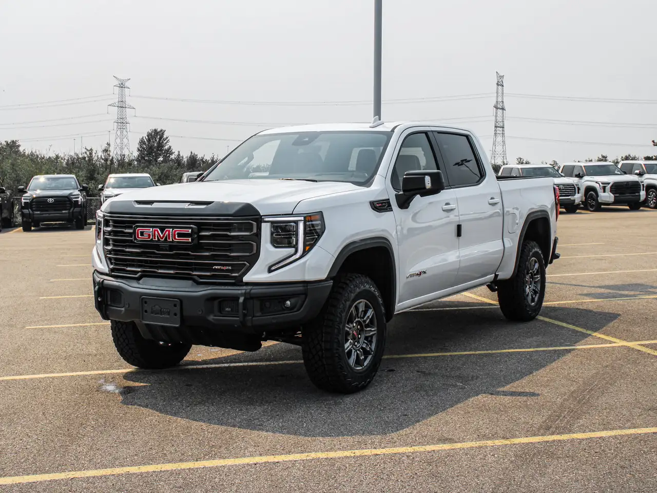 GMC Sierra 1500 снимка GMC Sierra 1500