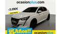 Peugeot 208 1.2 Puretech S&S Active 75 Blanco - thumbnail 1