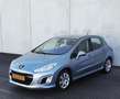 Peugeot 308 308 1,6 e-HDi 115 FAP Ecoline Ecoline Blau - thumbnail 1