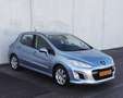 Peugeot 308 308 1,6 e-HDi 115 FAP Ecoline Ecoline Blau - thumbnail 4