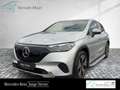 Mercedes-Benz EQE SUV EQE 350 4MATIC SUV Österreich-Edition Distr KeyGo Silber - thumbnail 1