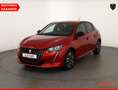 Peugeot 208 PureTech 100 LED Navi Kamera Rood - thumbnail 1