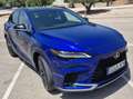 Lexus RX 450h RX 450h  F Design F Design Azul - thumbnail 4