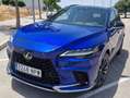 Lexus RX 450h RX 450h  F Design F Design Azul - thumbnail 2