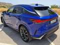 Lexus RX 450h RX 450h  F Design F Design Azul - thumbnail 8