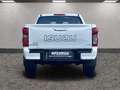 Isuzu D-Max D-MAX Double Cab 4x4 LS Aut. Blanc - thumbnail 4