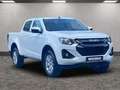 Isuzu D-Max D-MAX Double Cab 4x4 LS Aut. Blanc - thumbnail 7