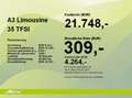 Audi A3 Limousine 35 TFSI sport *PANO*LED*KAMERA* Grijs - thumbnail 6
