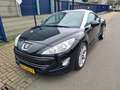 Peugeot RCZ 1.6 THP 155 *CLIMA*NAVI*DVD*CV*18 INCH Schwarz - thumbnail 6