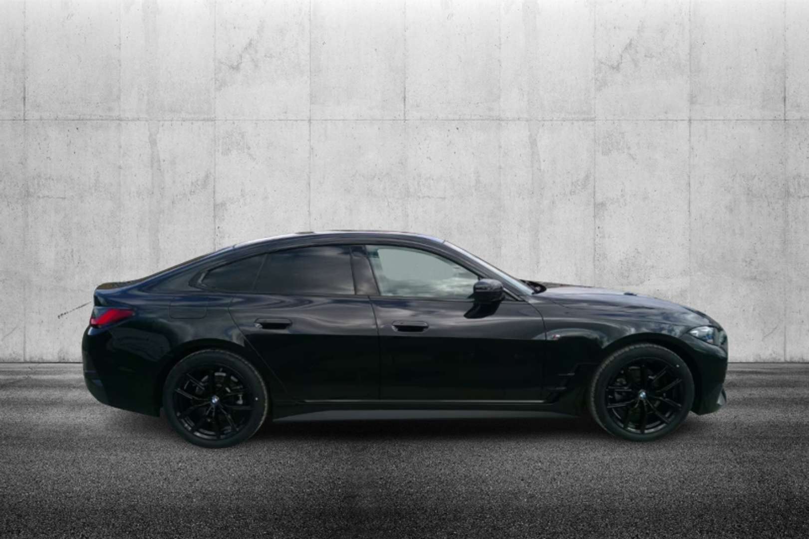 BMW Série 4 420d M Sport - 2024 - Joinsteer - #2