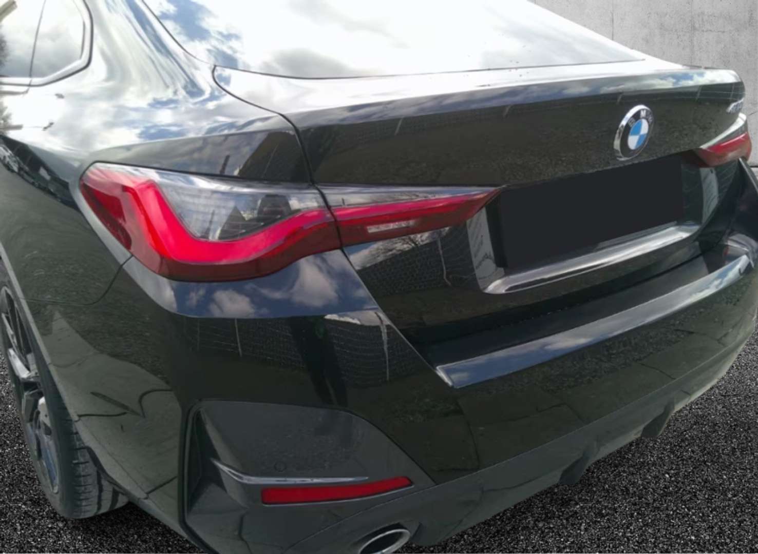 BMW Série 4 420d M Sport -  - Joinsteer - #2