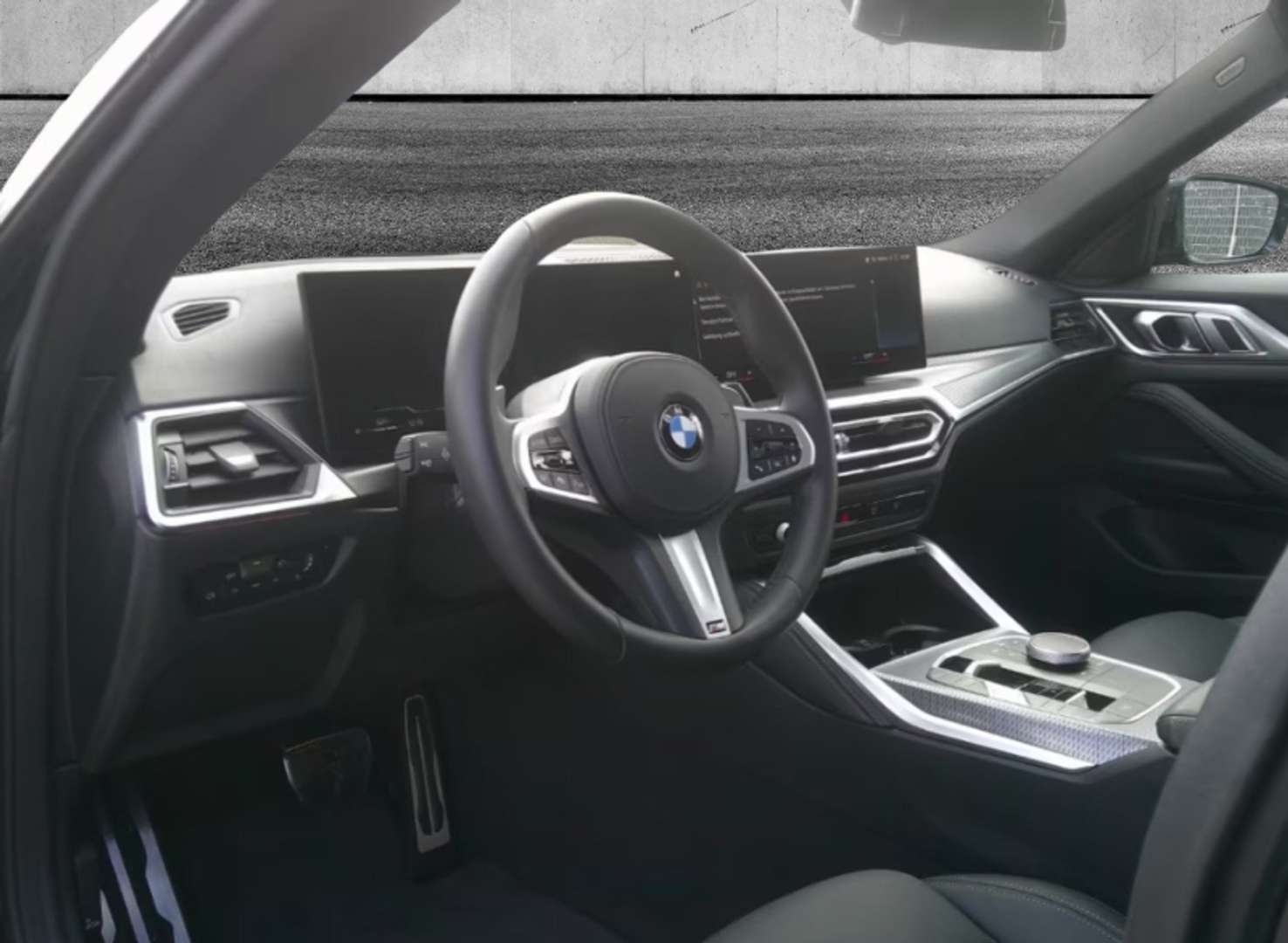 BMW Série 4 420d M Sport -  - Joinsteer - #3
