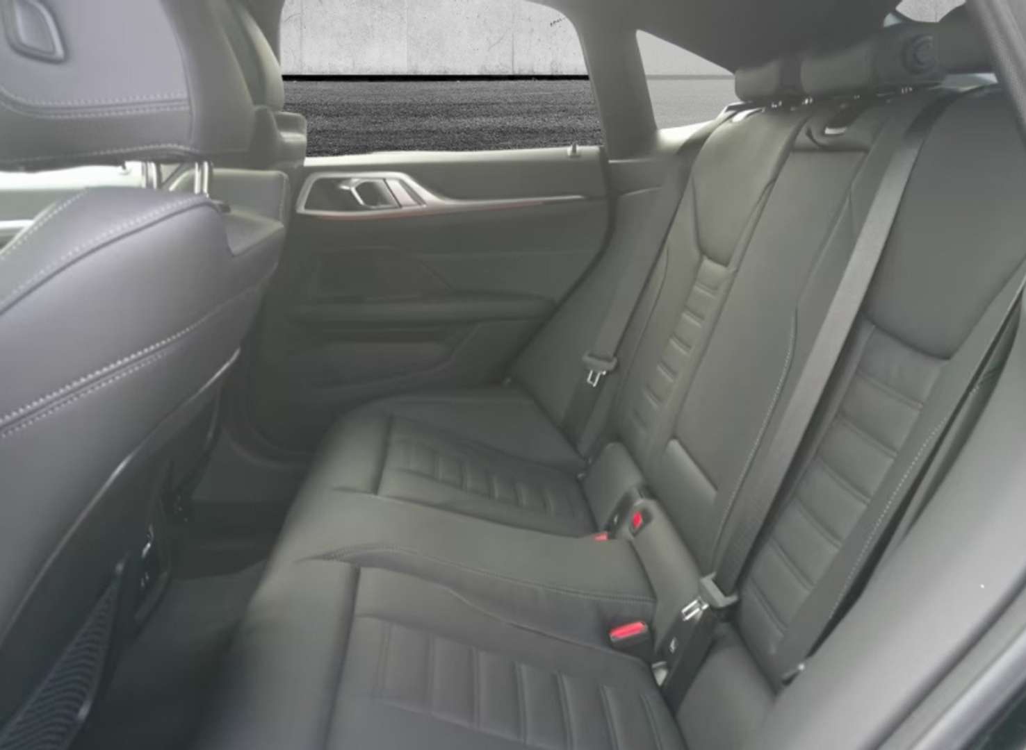 BMW Série 4 420d M Sport -  - Joinsteer - #4