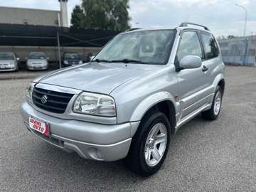 1.6i 16V cat 3 porte