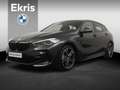 BMW 118 1-serie 118i Executive M-sportpakket | Panoramadak Gris - thumbnail 1