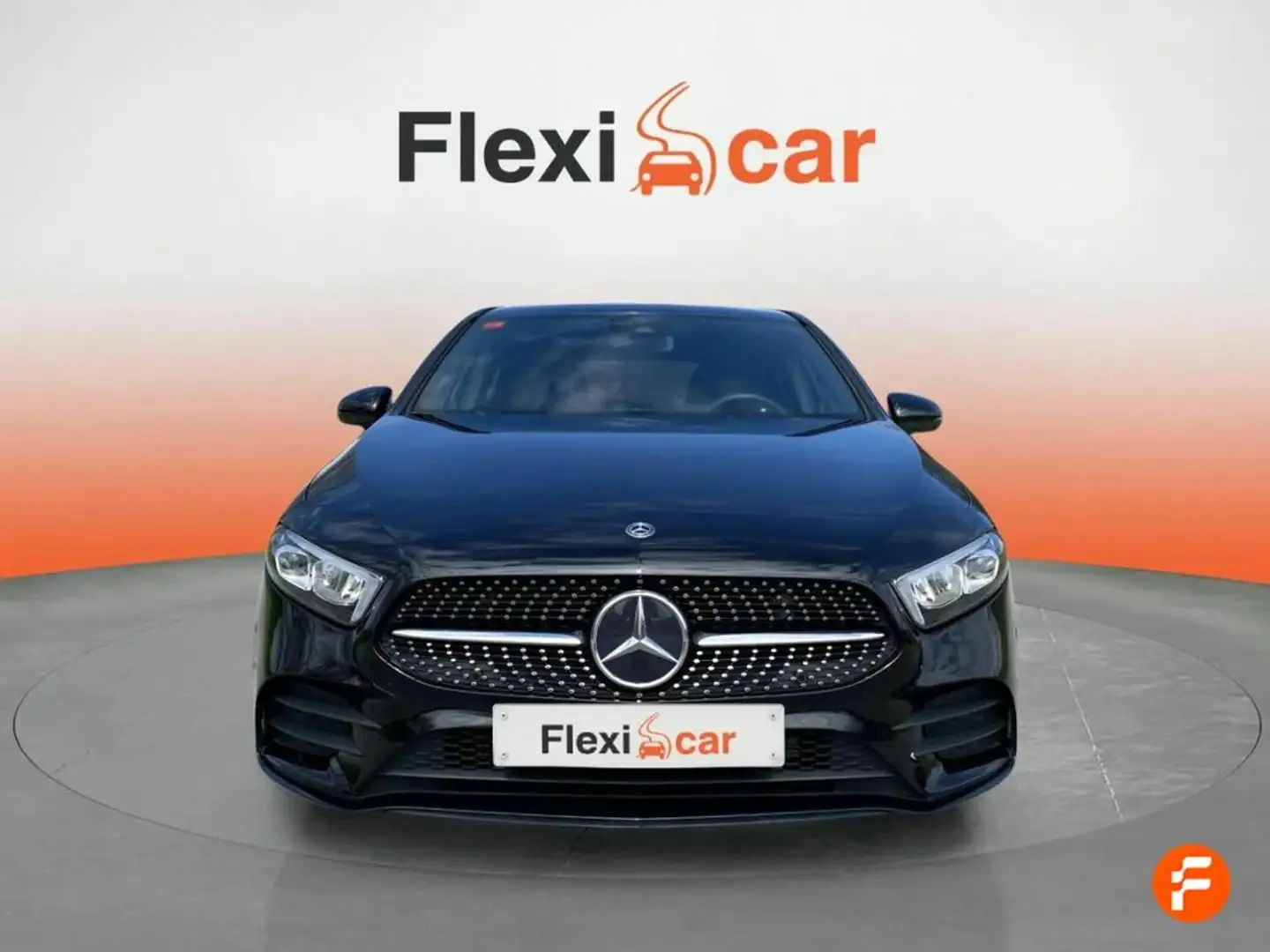 Mercedes-Benz A 200 Noir - 2