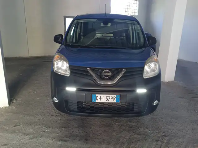 Nissan NV250 L2