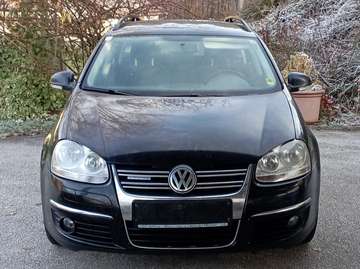 Golf Variant BlueMotion Economy 1,9 TDI DPF