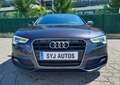 Audi A5 2.0 TDI SPORTBACK 190cv Negro - thumbnail 12