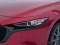Mazda Sonstige 20253 5HB 2.5L e-SKYACTIV G 140ps 6AT ... Rot - thumbnail 7