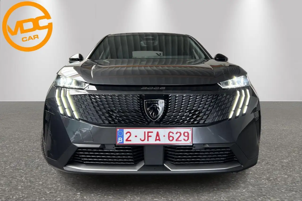 Peugeot 3008 2026