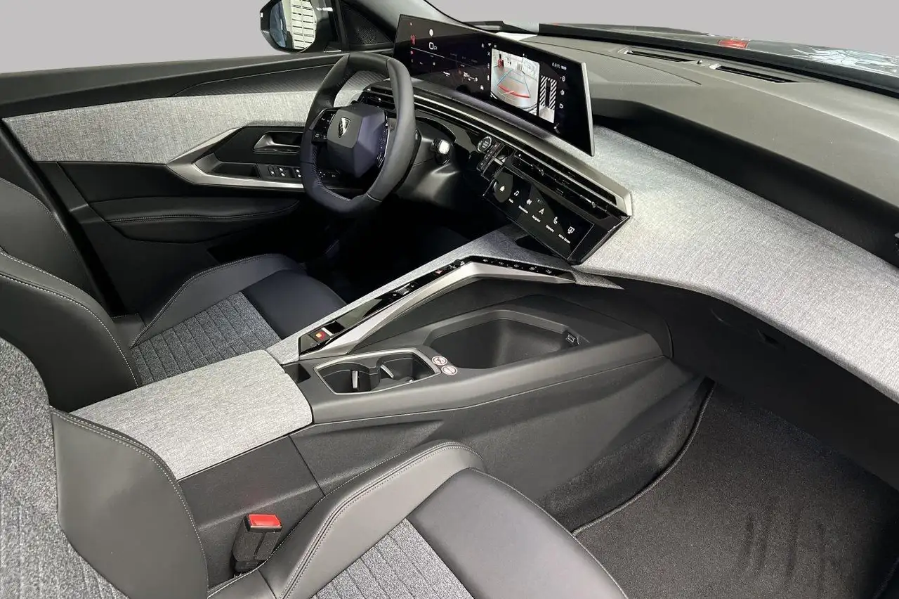 Peugeot 3008 2026