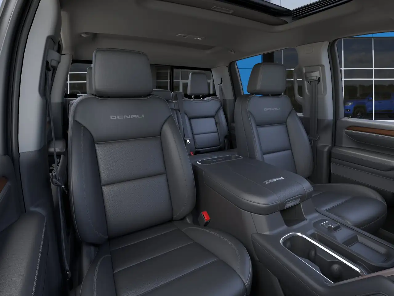 GMC Sierra 3500HD fotografie GMC Sierra 3500HD