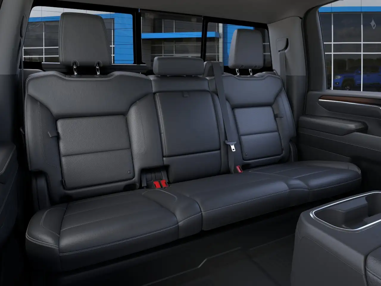 GMC Sierra 3500HD fotografie GMC Sierra 3500HD