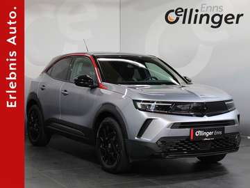 Mokka-e GS-Line *Elektro*