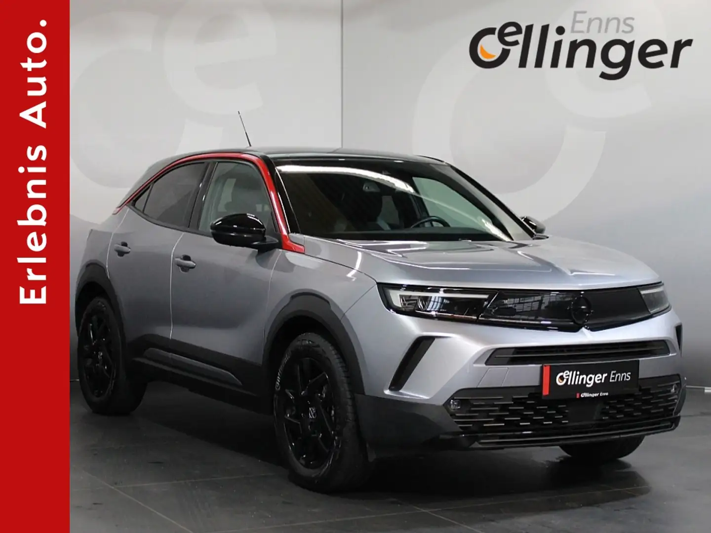 Opel Mokka-E Mokka-e GS-Line *GS-Line* Grau - 1