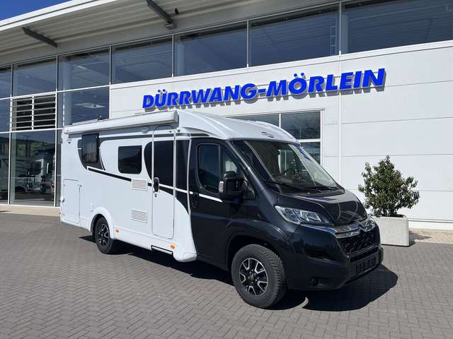 Imagine Carado V 339 -Edition15- * sehr gut ausgestattet *