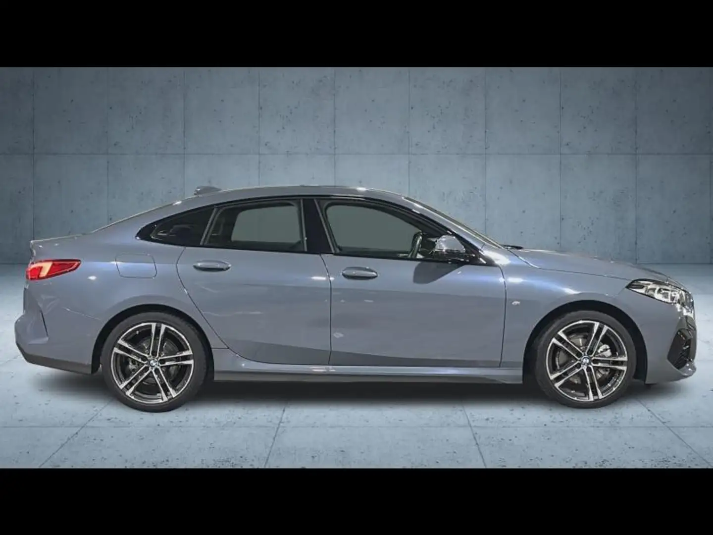 BMW 218 218i 136ch M Sport - 2