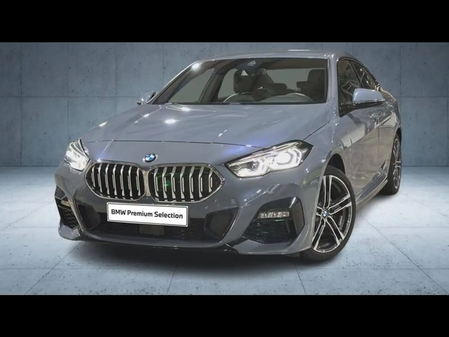 BMW 218 218i 136ch M Sport - 1