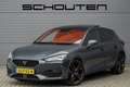 CUPRA Leon CUPRA 2.0 TSI 301PK Pano Leder Beats CarPlay Camer Gris - thumbnail 1