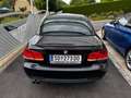 BMW 320 i Cabrio M-Paket Außen/ Innen Xenon Fernichtass... Schwarz - thumbnail 5