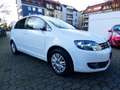 Volkswagen Golf Plus Life Weiß - thumbnail 3