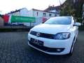 Volkswagen Golf Plus Life Weiß - thumbnail 1