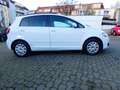 Volkswagen Golf Plus Life Weiß - thumbnail 4