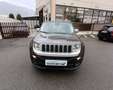 Jeep Renegade 1.6 Mjt DDCT 120 CV Grigio - thumbnail 5