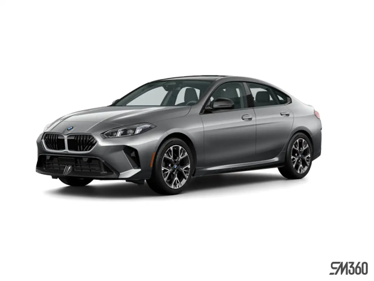 BMW 2 Series fotografie BMW 2 Series
