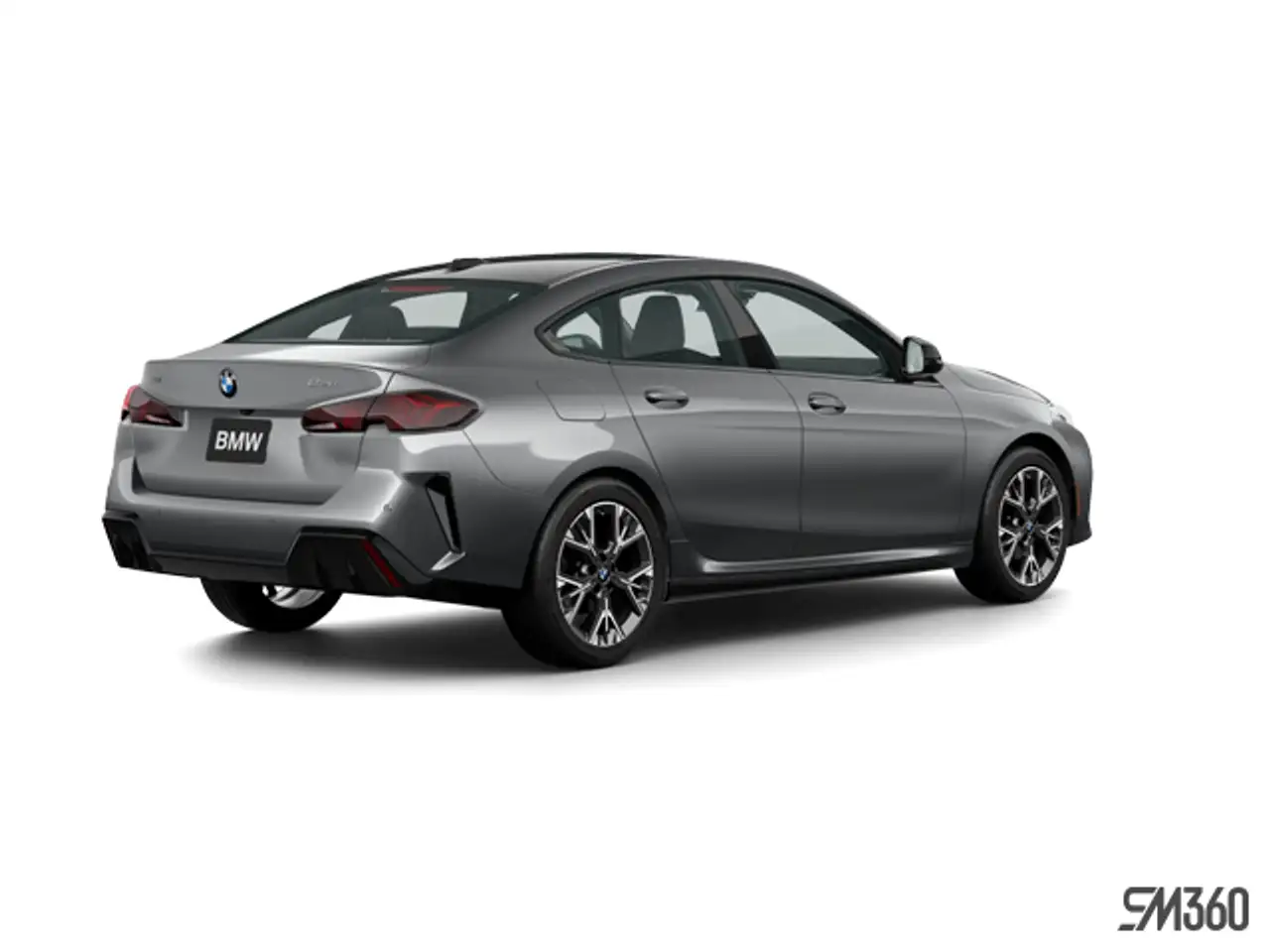 BMW 2 Series fotografie BMW 2 Series